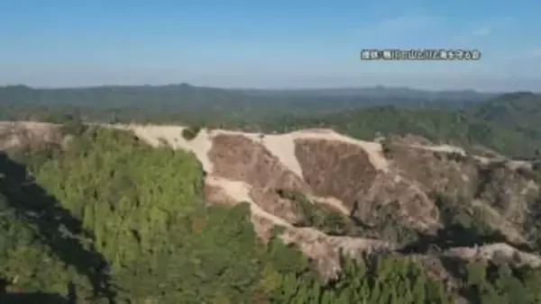 千葉・鴨川メガソーラー問題　県が専門的な意見聴くための有識者会議を設置