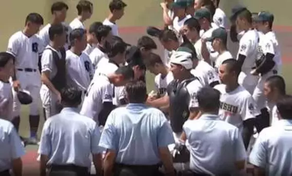 チバナツには夢がある！夏の高校野球千葉大会７月１５日３回戦の結果まとめ