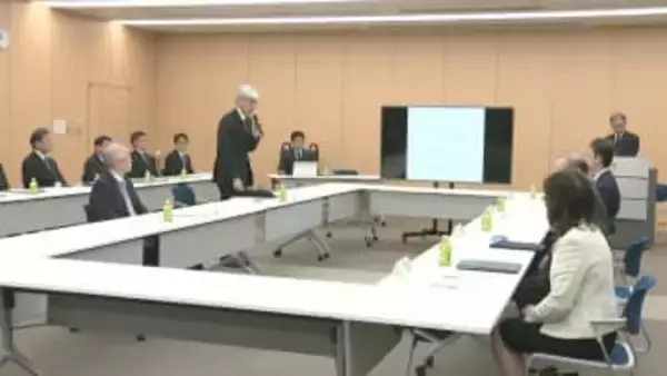 成田空港の滑走路新設・延伸の用地確保に向け　地権者に協力呼びかける共同声明