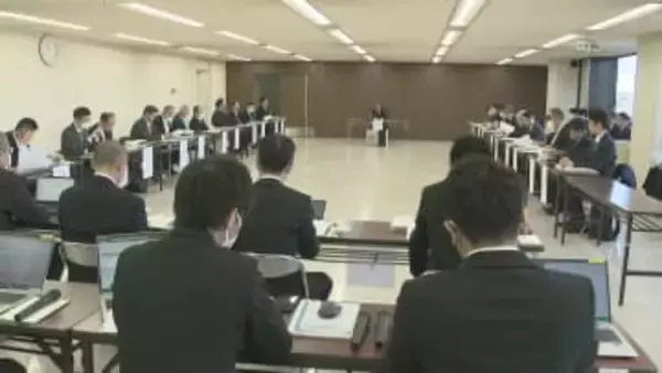 廃止方針の久留里線一部区間　代替バス費用をJRが少なくても18年は全額負担