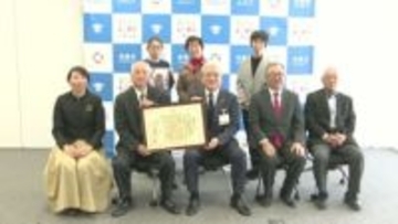 耕作放棄地再生など評価　千葉・市原市の任意団体が「地域づくり表彰」で特別賞