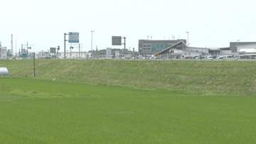 千葉・香取市内に観光施設誘致へ　成田空港周辺の産業計画で重点促進区域に設定