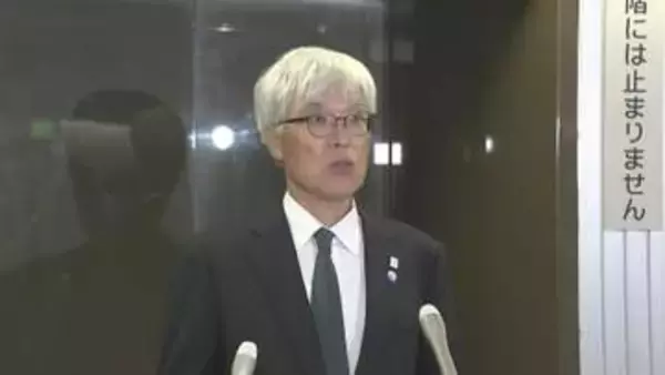 新滑走路用地で土地収用活用へ　成田空港会社が四者協での合意を国交相に報告
