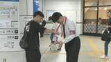 「千葉市の高校生ら熊本地震募金活動　「自分たちに何かできることはないか」」の画像1