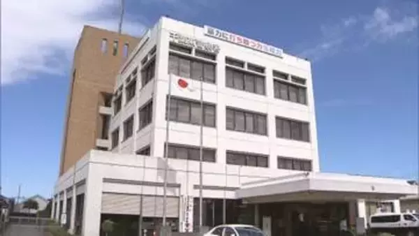 自転車「青切符」３千円詐欺　警察官風の男ら「罰金払って」　千葉市若葉区