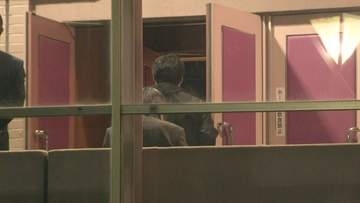 賛成側と反対側で口論も…　新滑走路建設　成田空港会社が土地収用に向け説明会