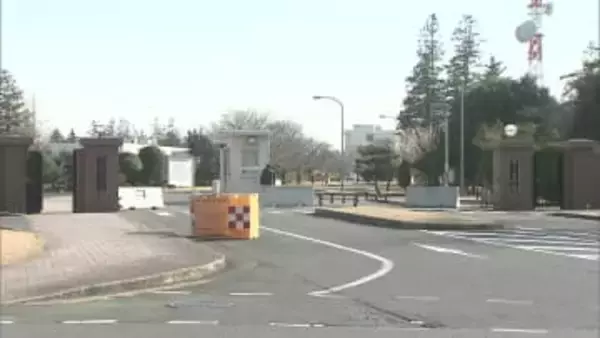 ＪＲ柏駅などでスカート内を４回盗撮　現行犯逮捕の海上自衛隊員に停職１２カ月