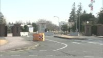 ＪＲ柏駅などでスカート内を４回盗撮　現行犯逮捕の海上自衛隊員に停職１２か月