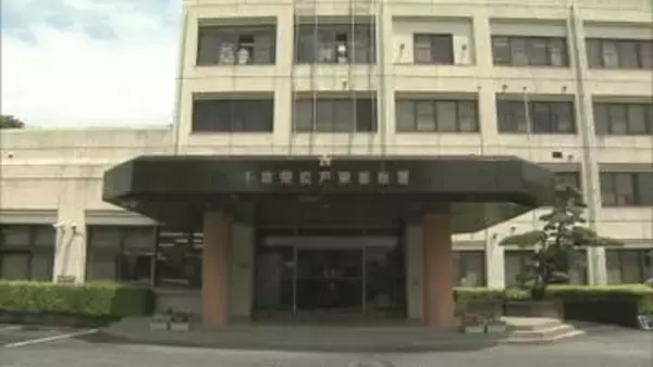 「ビザなく捕まりたくなかった」千葉・松戸で無免許ひき逃げ　タイ国籍の男逮捕