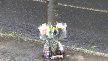 千葉市の１０代４人死傷事故　運転手の高校生を過失運転致死傷の疑いで逮捕