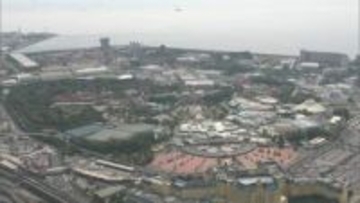 オリエンタルランドの売上高が過去最高　新エリア効果も　コスト増で利益は減少