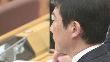 女児への強制わいせつで有罪確定へ　最高裁　成田市議の上告棄却