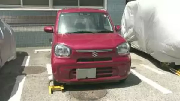 「全然覚えていない」　駐車トラブルから男性はねて逮捕の７６歳男　市原市