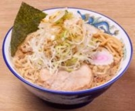 わずか１カ月で復活　ネギ好き歓喜の一杯が帰ってきた！シャキシャキのネギの山が