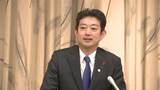 「衆院選の結果について千葉・熊谷知事　「戦後政治史に残る選挙結果」」の画像1