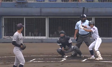 チバナツには夢がある！夏の高校野球千葉大会　７月１３日２回戦の結果まとめ
