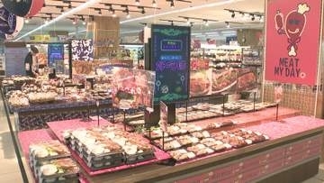 千葉・浦安市内に新スーパー　即食需要取り込みへ　弁当・惣菜の品揃え強化