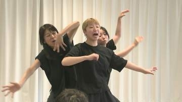芝居を通じて多文化共生・地域の交流を　佐倉市で大学生らが芝居を上演