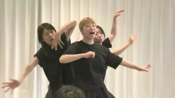 芝居を通じて多文化共生・地域の交流を　佐倉市で大学生らが芝居を上演
