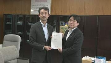 「陸上養殖」支援制度の創設・統計調査に対象追加求を　千葉・熊谷知事が国に要望