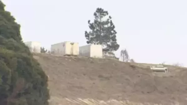 市原市の森林に大量の建設残土などを千葉県に無許可で埋め立てたか　男２人を逮捕