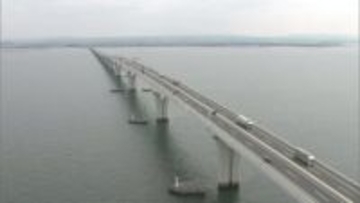 混雑緩和に一定の効果　東京湾アクアラインの通行料金を変動させる社会実験