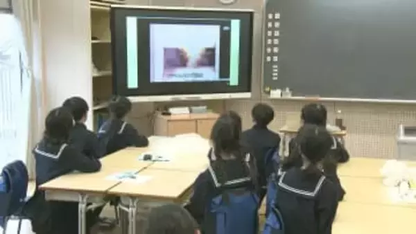 リチウム電池による火災を防ごう　小学校で正しい廃棄方法学ぶ出前授業　市川市