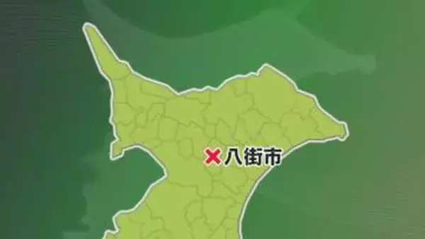 千葉・八街市の美容室で火事　１人死亡　オーナーの８０代女性と連絡とれず