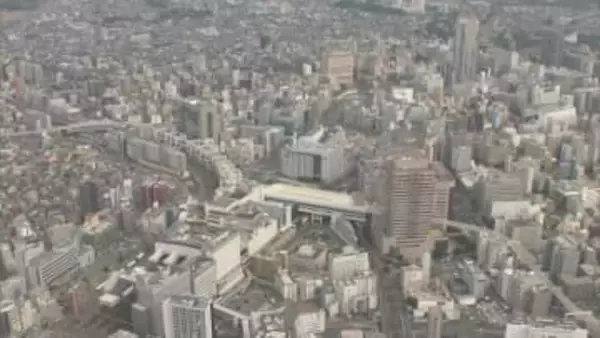 ２０２５年冬のボーナス予想額 ６１万６０００円　前年を８０００円上回る