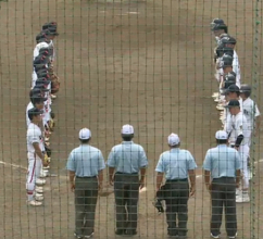 チバナツには夢がある！夏の高校野球千葉大会７月１４日３回戦の結果まとめ