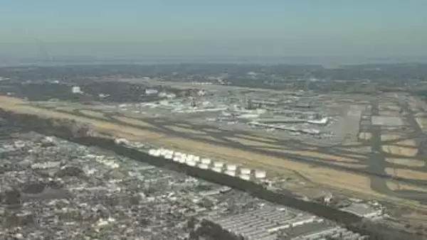 成田空港“第２の開港”経済効果１９兆円  供用延期も大きな影響ない