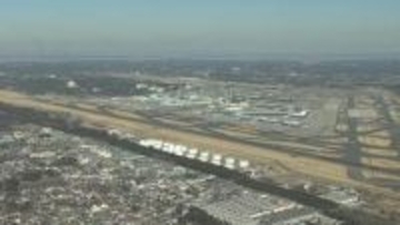 成田空港“第２の開港”経済効果１９兆円  供用延期も大きな影響ない
