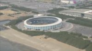 マリン再整備　ドーム化再検討へ　暑さ対策やファンからのドーム化を望む声も