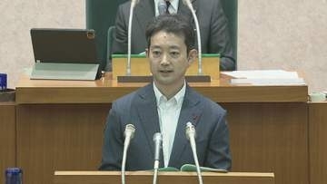 千葉県宿泊税の導入時期「再来年９月」熊谷知事が答弁　観光振興の財源に