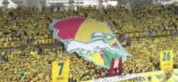 １７年ぶり悲願のＪ１昇格かけ　ジェフ市原・千葉が１１月２９日最終節に臨む