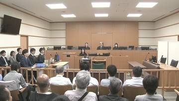 ４カ月の長男殺害事件の初公判　３４歳母親が起訴内容認める　千葉地裁