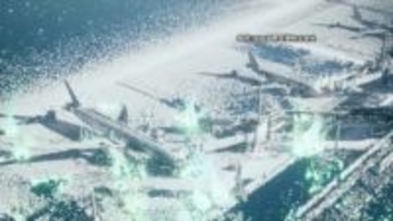 成田空港「第２の開港」をアートとテクノロジーで表現　映像作品で未来描く