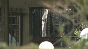 千葉・香取市で住宅火災　焼け跡から２人の遺体　住人の義理の姉妹と連絡取れず