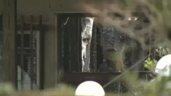 千葉・香取市で住宅火災　焼け跡から２人の遺体　住人の義理の姉妹と連絡取れず