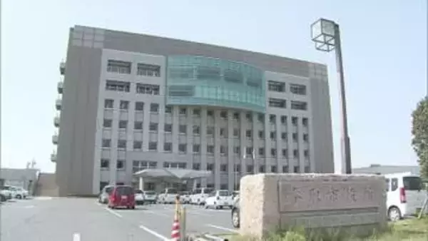 香取市長選挙が告示　現・新三つ巴の戦いに　今月２６日に投開票