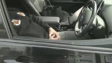 死んだ友達からの財布が…千葉市で多発する仮眠中狙った車上荒らし　その手口とは