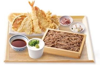 揚げたて都度出し！「天ぷら定食まきの」が千葉県に約４年ぶり再上陸
