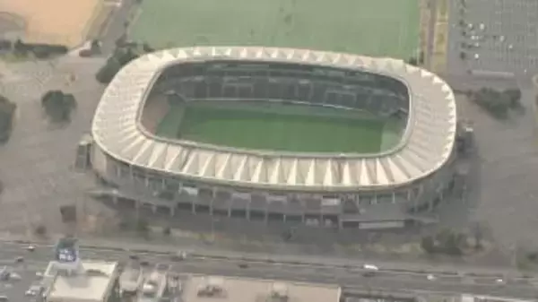 “フクアリ”の名称継続へ　命名権更新で合意　ジェフ千葉のＪ１昇格で契約金倍増