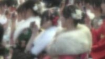 千葉県内での成人の日行事対象者は５万９９７３人　１９９３年以降最少に