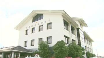 “ふざけておしり叩いた”　福祉支援施設でわいせつか　千葉県内の元中学校長逮捕
