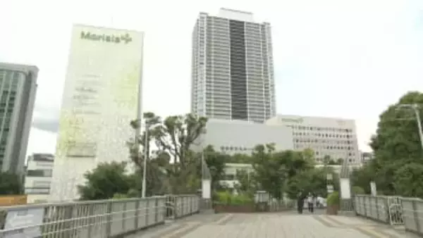 休館中の習志野文化ホール　暫定再開に向け市が補正予算案提出　千葉・習志野市