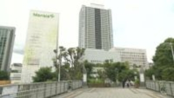 休館中の習志野文化ホール　暫定再開に向け市が補正予算案提出　千葉・習志野市