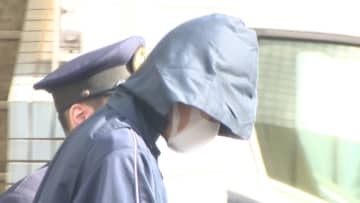 認知症の男性に約８倍の価格でマンションを販売か　準詐欺の疑いで会社員の男逮捕