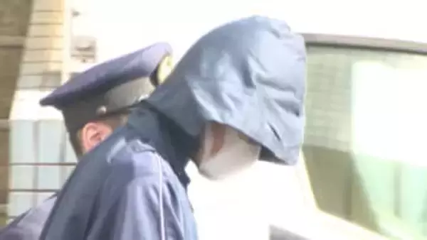 認知症の男性に約８倍の価格でマンションを販売か　準詐欺の疑いで会社員の男逮捕