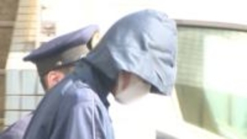 認知症の男性に約８倍の価格でマンションを販売か　準詐欺の疑いで会社員の男逮捕